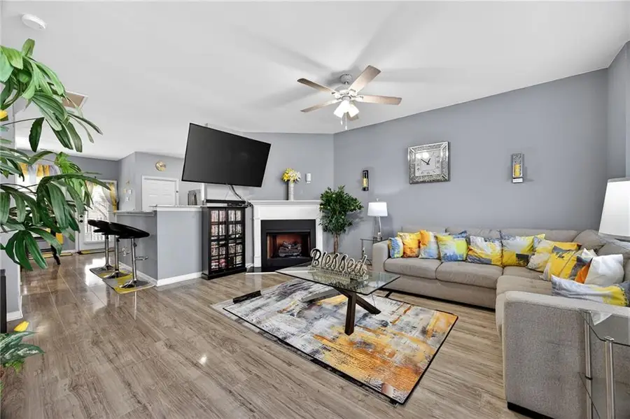 7244 Rockhouse Road #7, Austell, GA 30168 - #2