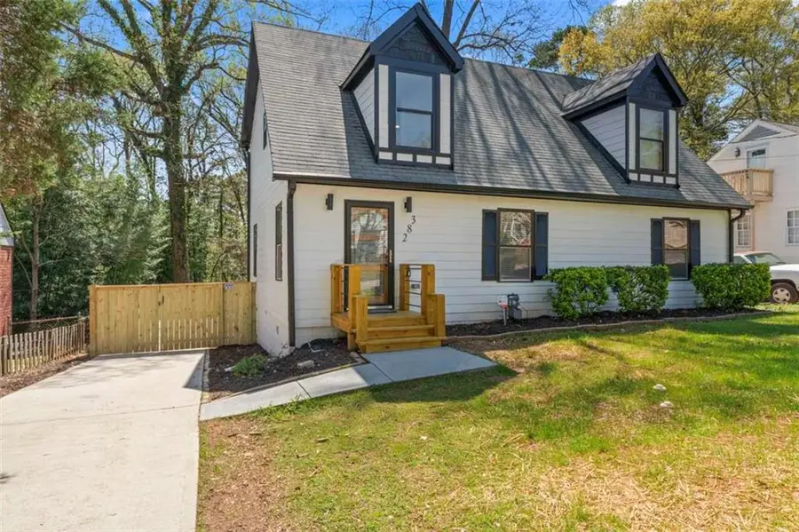 382 Deckner Avenue Sw, Atlanta, GA 30310 - #2