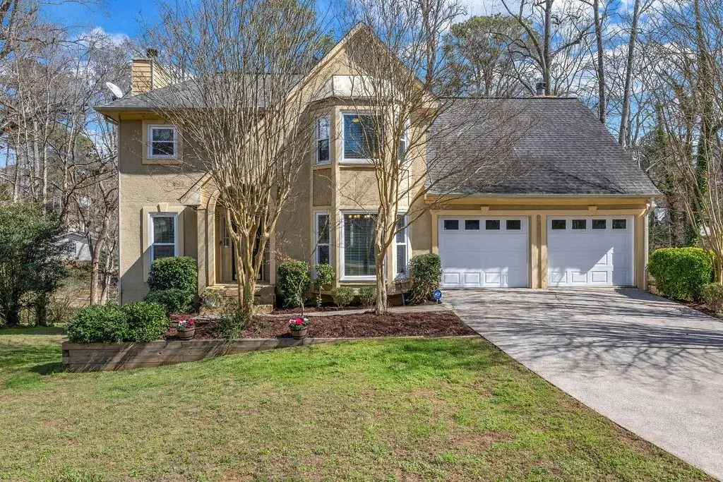 119 Radford Circle Sw, Marietta, GA 30060 - #1