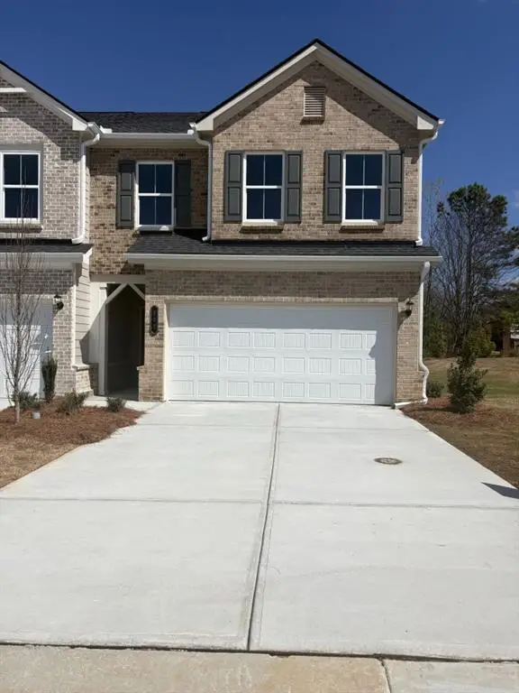 988 Elwood Street, Dacula, GA 30019 - #1