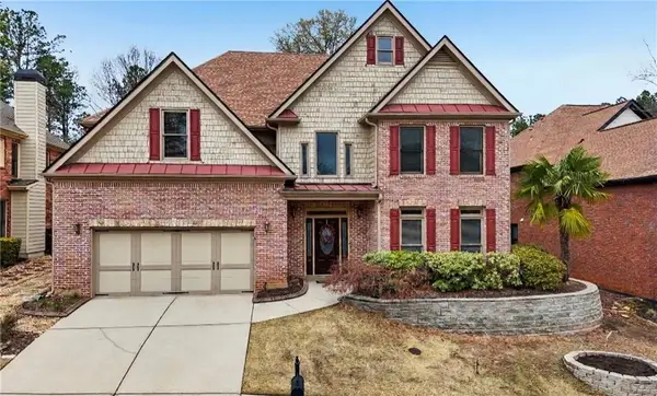 2159 Oakdale Estates Court, Smyrna, GA 30080