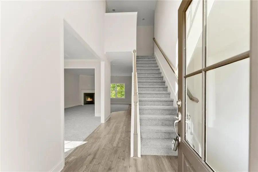 430 Brookstone Trail, Dawsonville, GA 30534 - #2