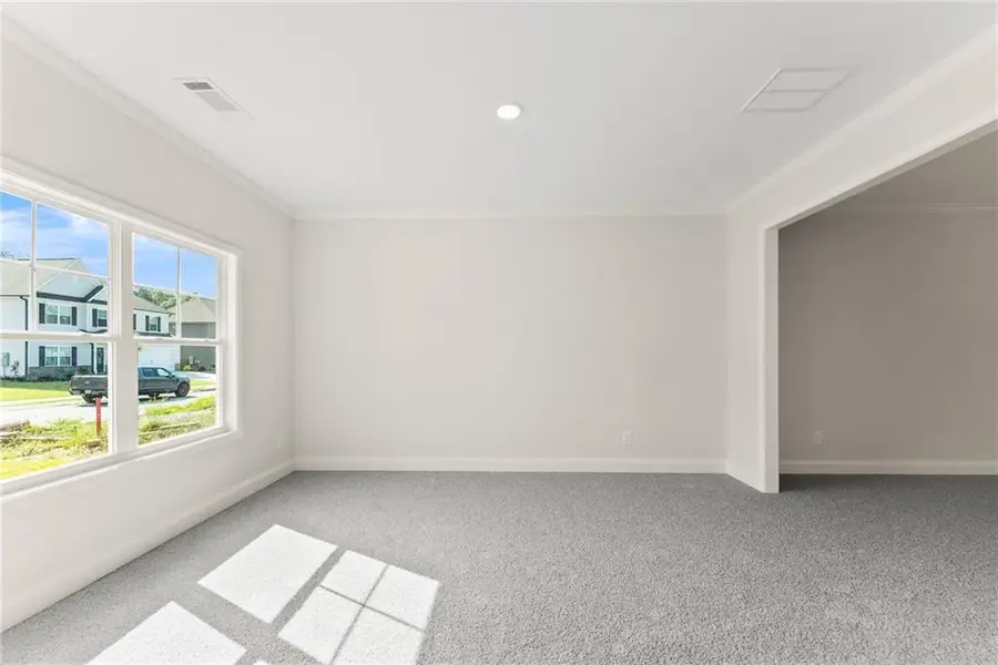 430 Brookstone Trail, Dawsonville, GA 30534 - #3