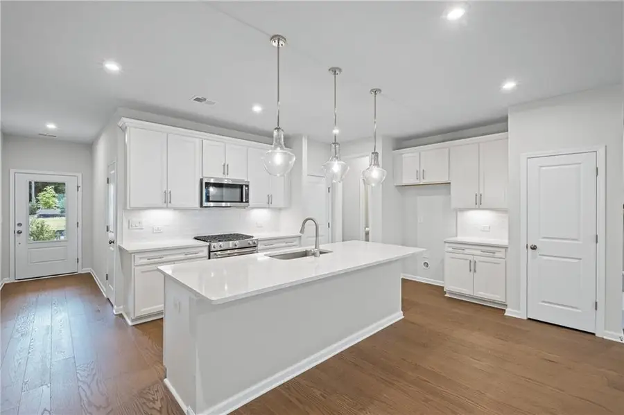 5691 Tillman Way, Powder Springs, GA 30127 - #3