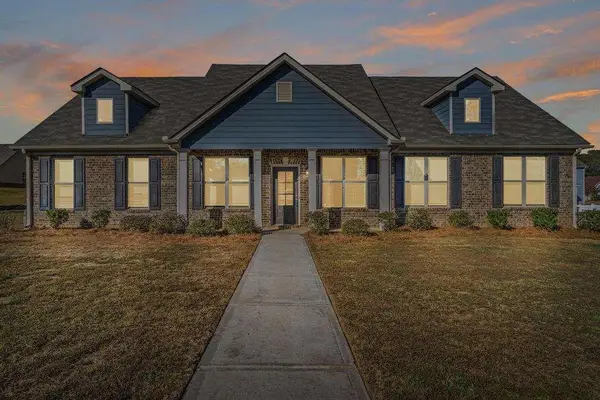 1141 Abundance Drive, Locust Grove, GA 30248