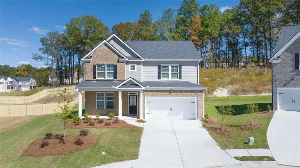 2066 Winged Elm Way N, Lawrenceville, GA 30045 - #1