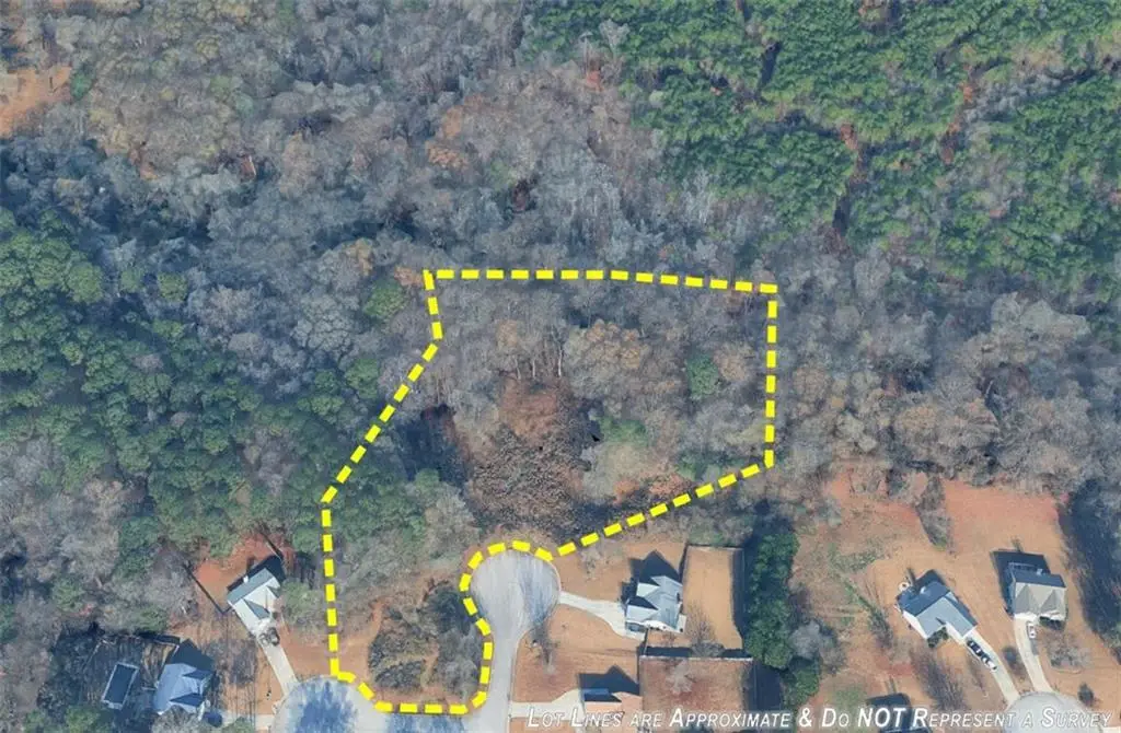 611 Mcdowell Lane, Bethlehem, GA 30620 - #1