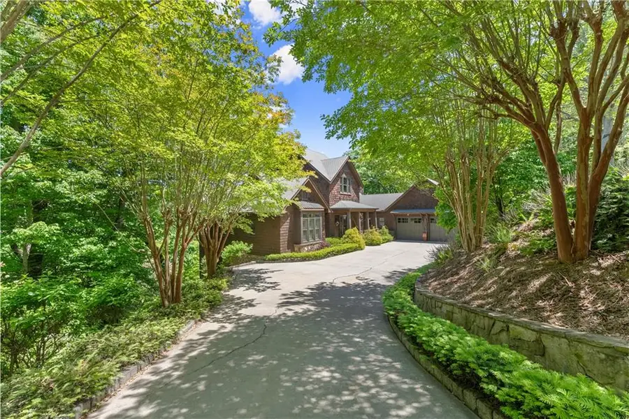 371 Orchard Hills Drive, Clarkesville, GA 30523 - #2