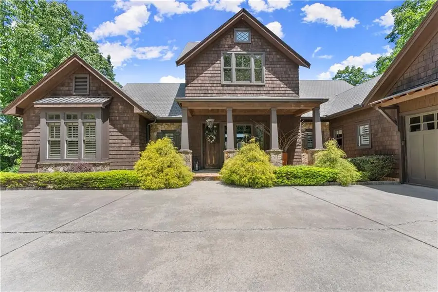 371 Orchard Hills Drive, Clarkesville, GA 30523 - #3