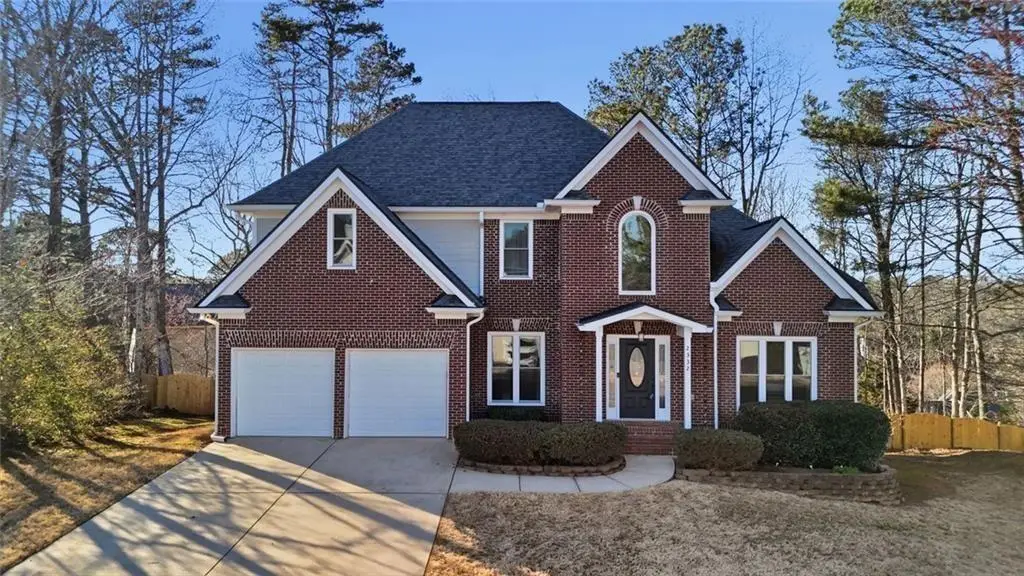 2332 Saint Kennedy Lane, Buford, GA 30518 - #1