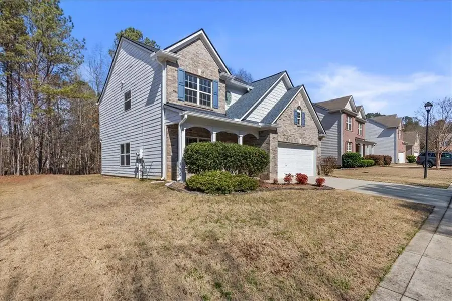 3592 Elk Horn Trail, Atlanta, GA 30349 - #2