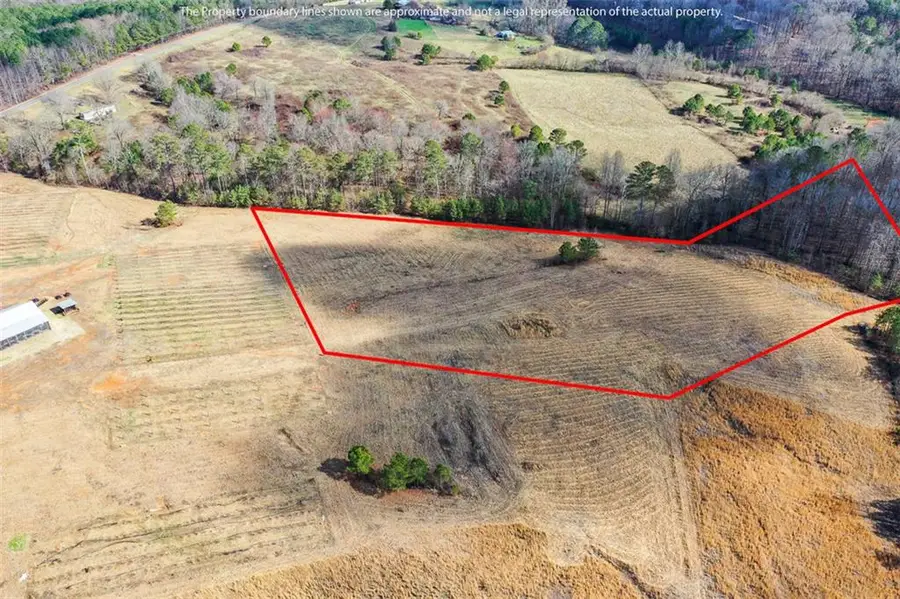 119 Inland 10 Acres Drive, Talking Rock, GA 30175 - #3