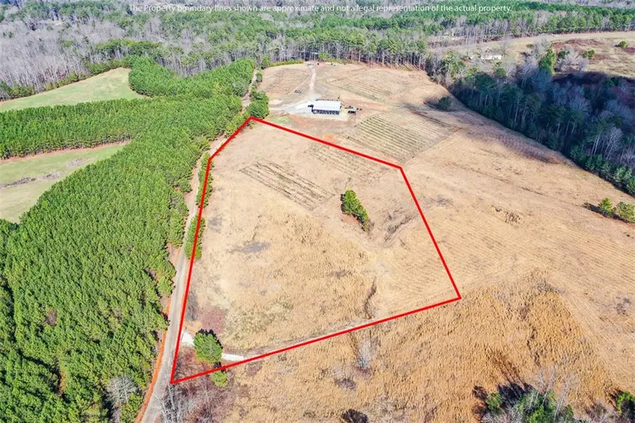 119 Inland 5 Acres Drive, Talking Rock, GA 30175 - #3