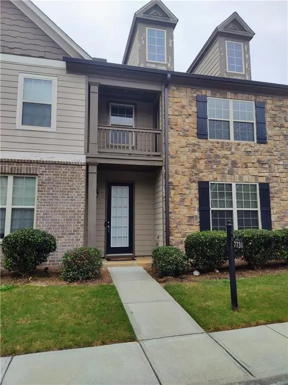 7736 Rutgers Circle S, Fairburn, GA 30213 - #1