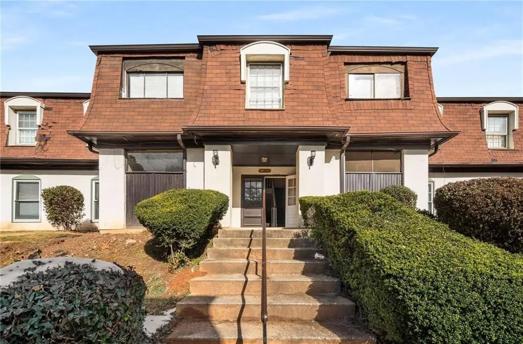 143 Rue Fontaine, Lithonia, GA 30038 - #1