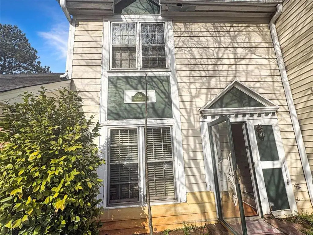 664 Browning Lane, Conyers, GA 30013 - #1