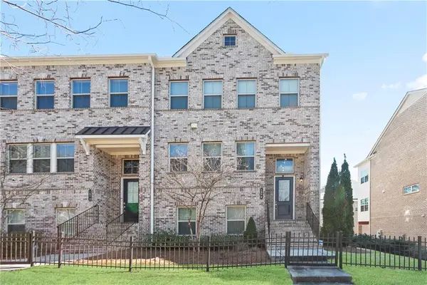 1970 Devonwood Drive, Atlanta, GA 30329