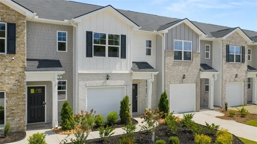 204 Kenmore Circle, Perry, GA 31069 - #2