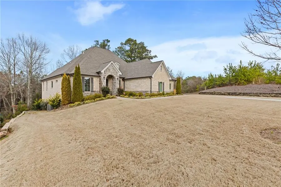 1560 Tapestry Ridge, Lawrenceville, GA 30045 - #3