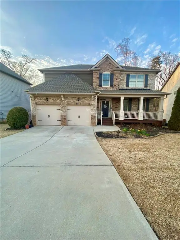 1320 Newbridge Circle, Buford, GA 30519 - #2