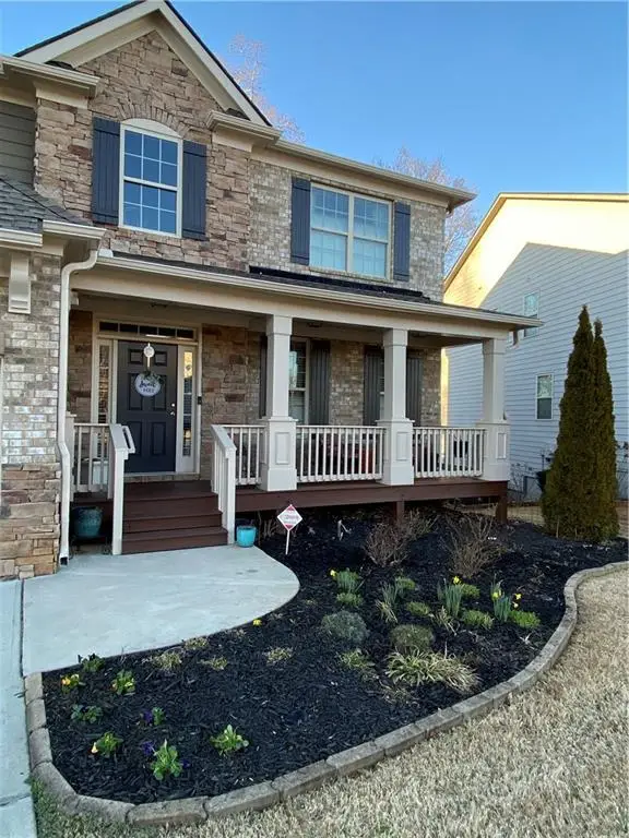 1320 Newbridge Circle, Buford, GA 30519 - #3