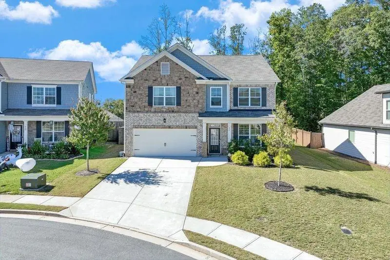 92 Wyevale Court, Braselton, GA 30517 - #1