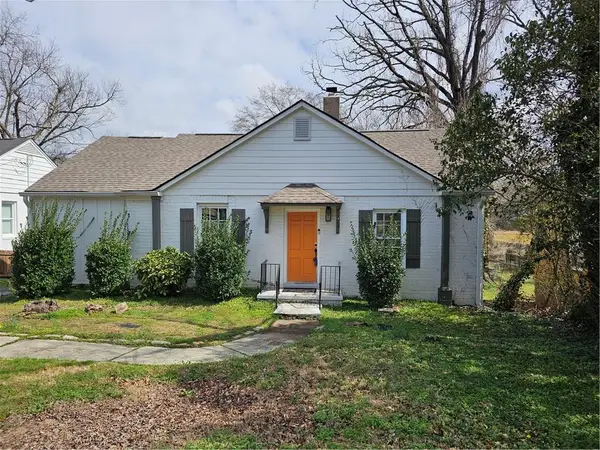 3198 Oakdale Road, Atlanta, GA 30354