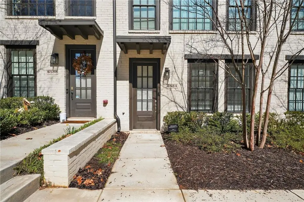 6584 Aria Village Drive, Atlanta, GA 30328 - #1