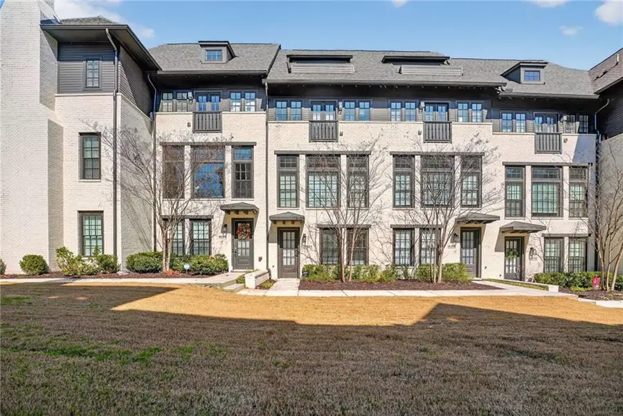 6584 Aria Village Drive, Atlanta, GA 30328 - #2