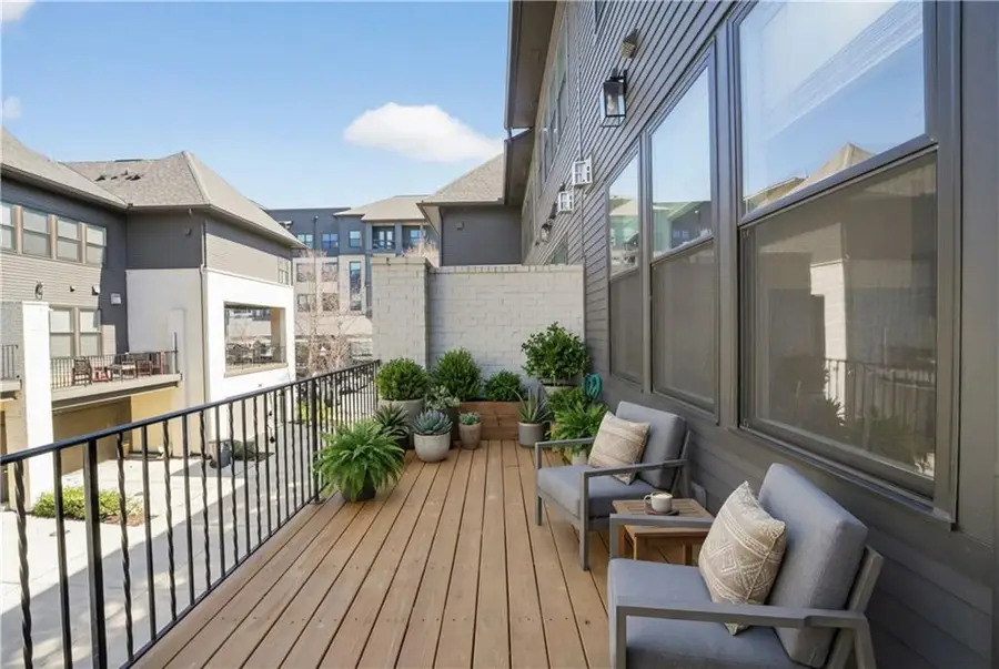 6584 Aria Village Drive, Atlanta, GA 30328 - #3