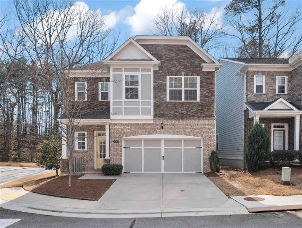 1068 Central Park Road, Decatur, GA 30033 - #1