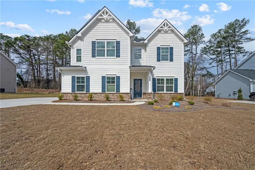 1441 Stephens View Drive, Loganville, GA 30052 - #1
