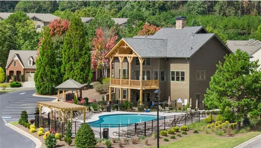 123 Stoneybrook Drive, Dahlonega, GA 30533 - #3