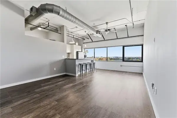 120 Ralph Mcgill Boulevard Ne #1009, Atlanta, GA 30308