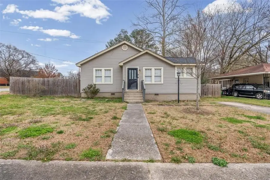 202 Gordon Street, Rockmart, GA 30153 - #3