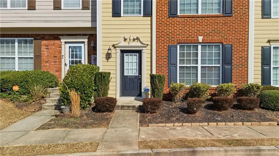 2992 Deerborne Court Sw, Atlanta, GA 30331 - #2