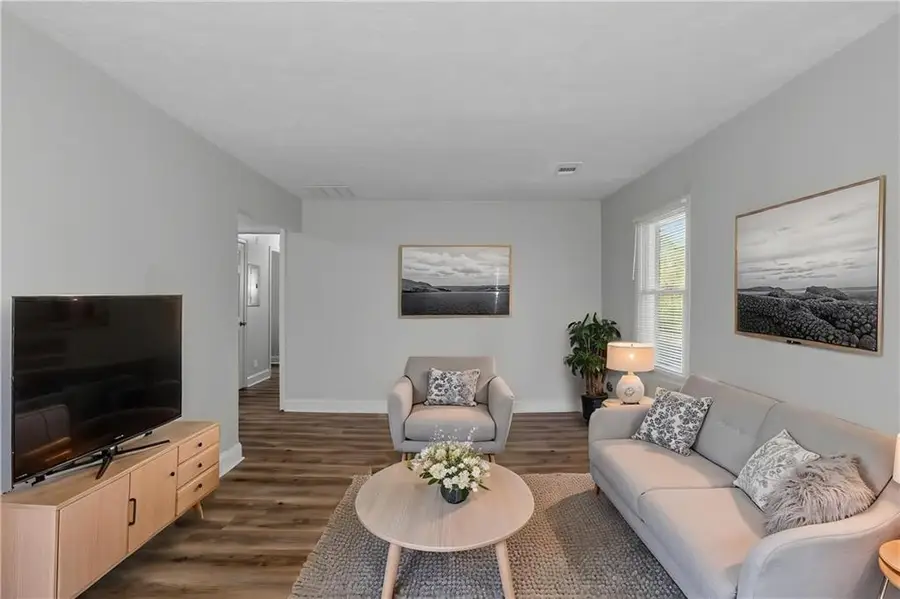 3741 Loren Drive, Decatur, GA 30032 - #2