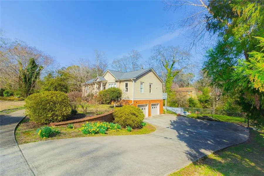 721 Smithstone Road Se, Marietta, GA 30067 - #3