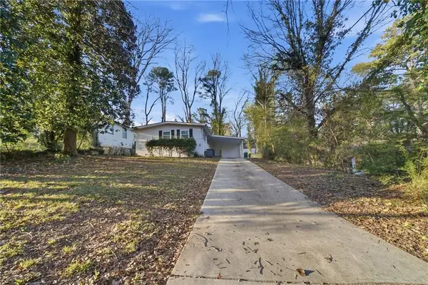 3024 Pasadena Drive, Decatur, GA 30032