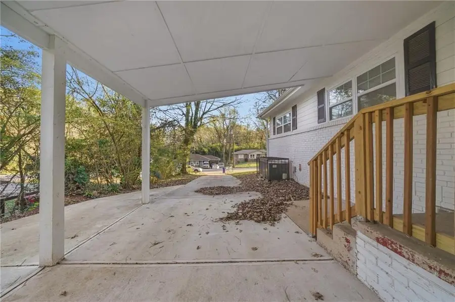 3024 Pasadena Drive, Decatur, GA 30032 - #2