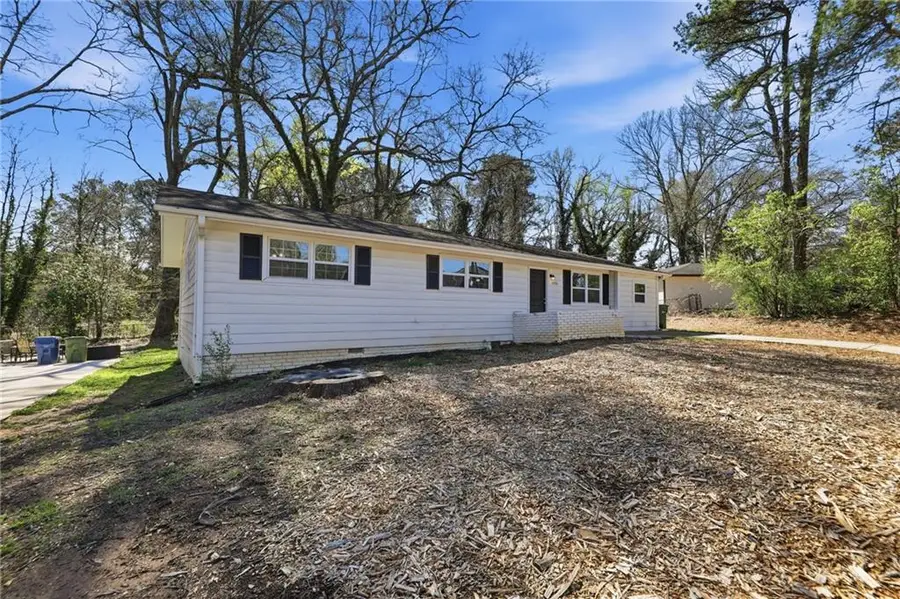 2086 Fairburn Road Sw, Atlanta, GA 30331 - #3