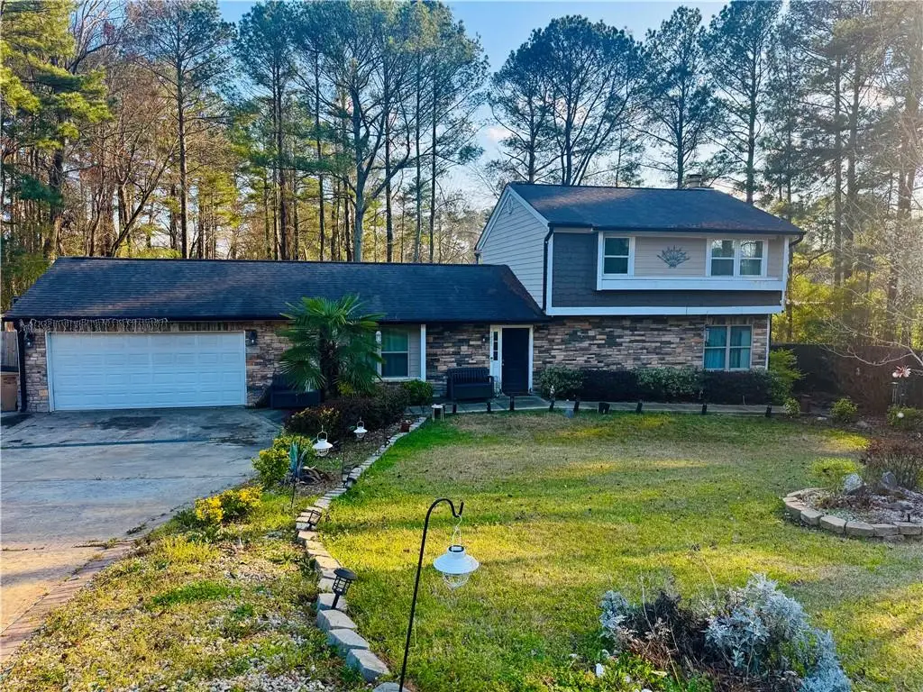 7423 Chilton Lane, Riverdale, GA 30296 - #1