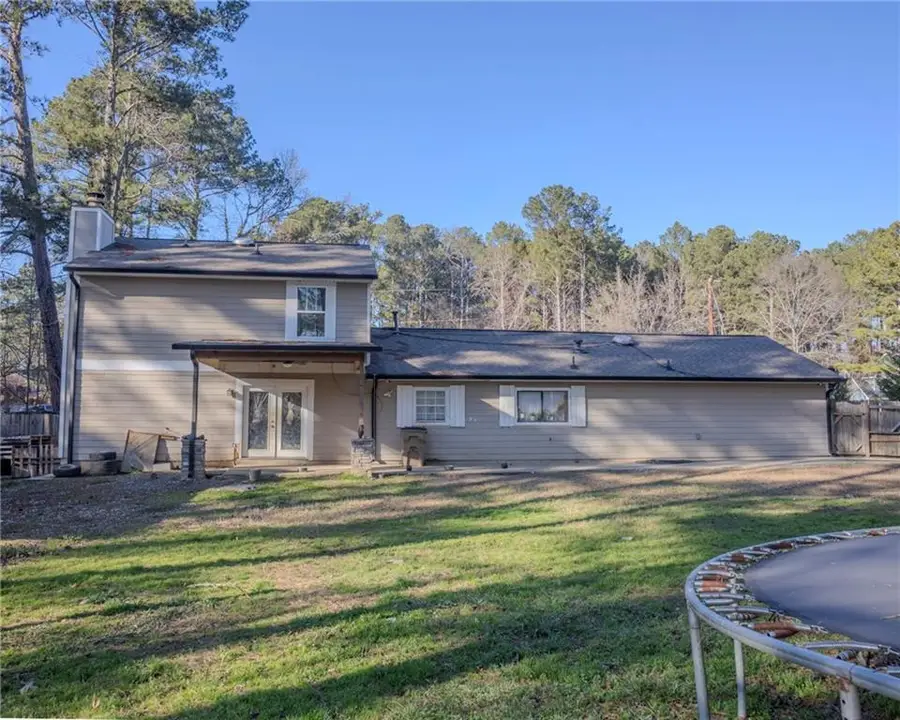 7423 Chilton Lane, Riverdale, GA 30296 - #2