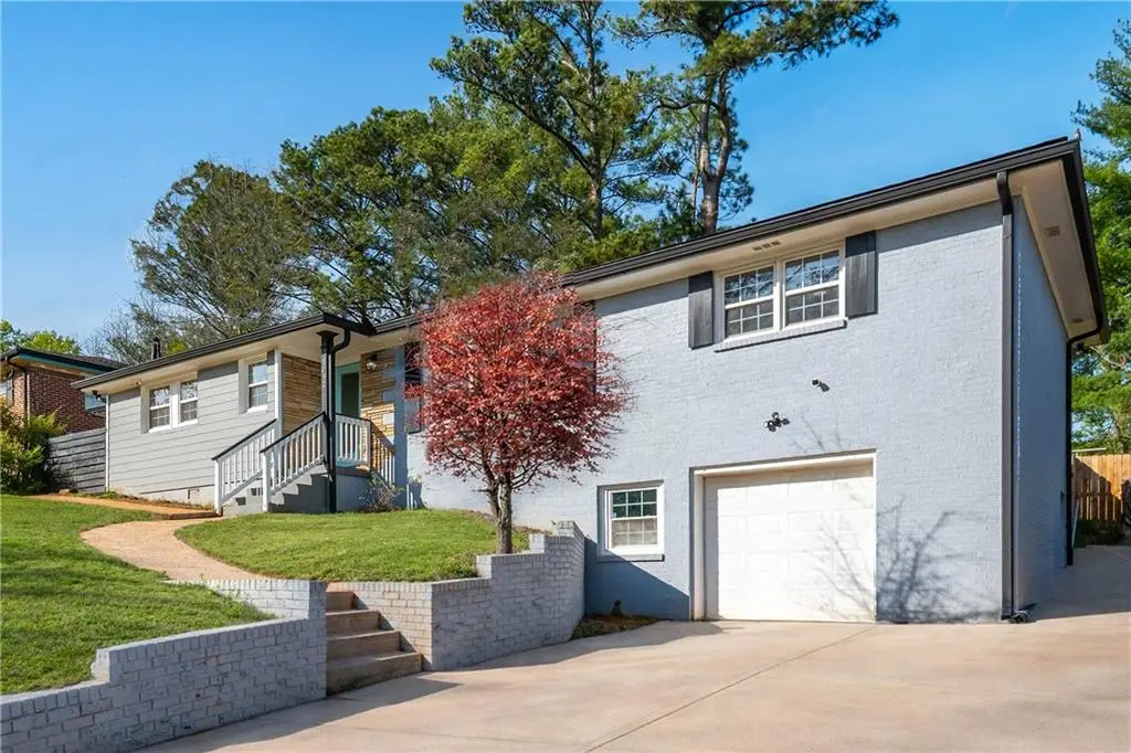 2982 Toney Drive, Decatur, GA 30032 - #1