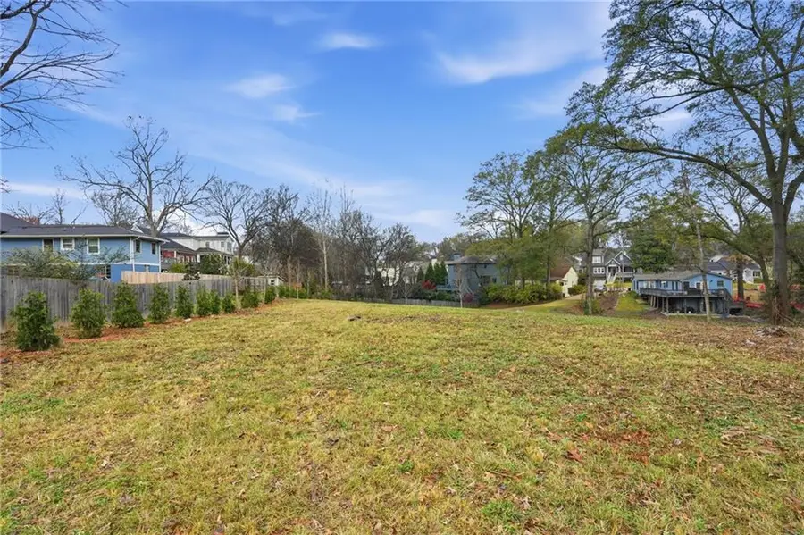 448 E Lake Drive, Decatur, GA 30030 - #2