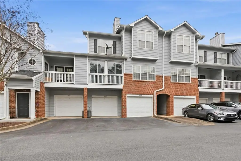1006 Vinings Forest Lane Se #BLDG 10, Smyrna, GA 30080 - #1