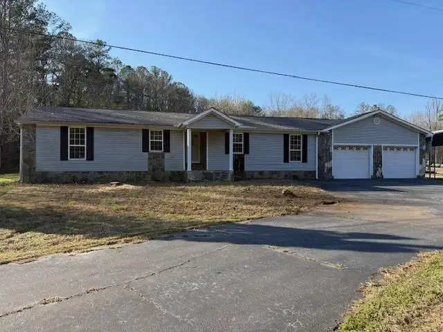 394 Smith Road, Newnan, GA 30263 - #1