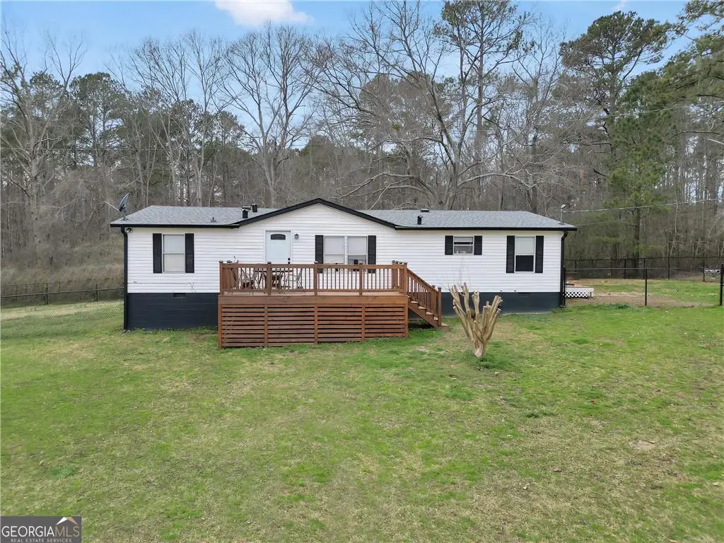 926 Silver Dollar Road, Milner, GA 30257 - #1