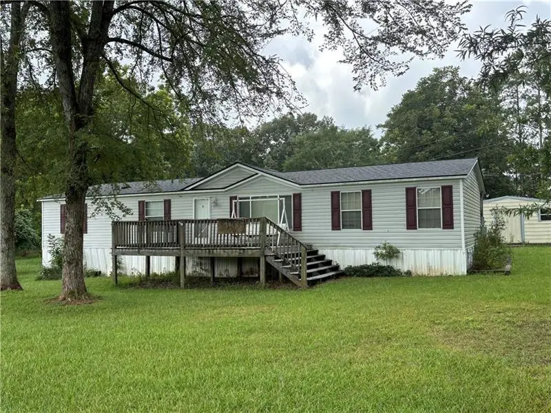 21 Hubbard Lane, Lexington, GA 30648 - #1