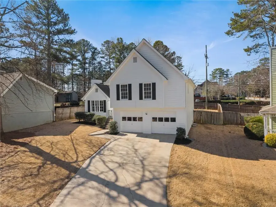 860 Meadowsong Circle, Lawrenceville, GA 30043 - #2